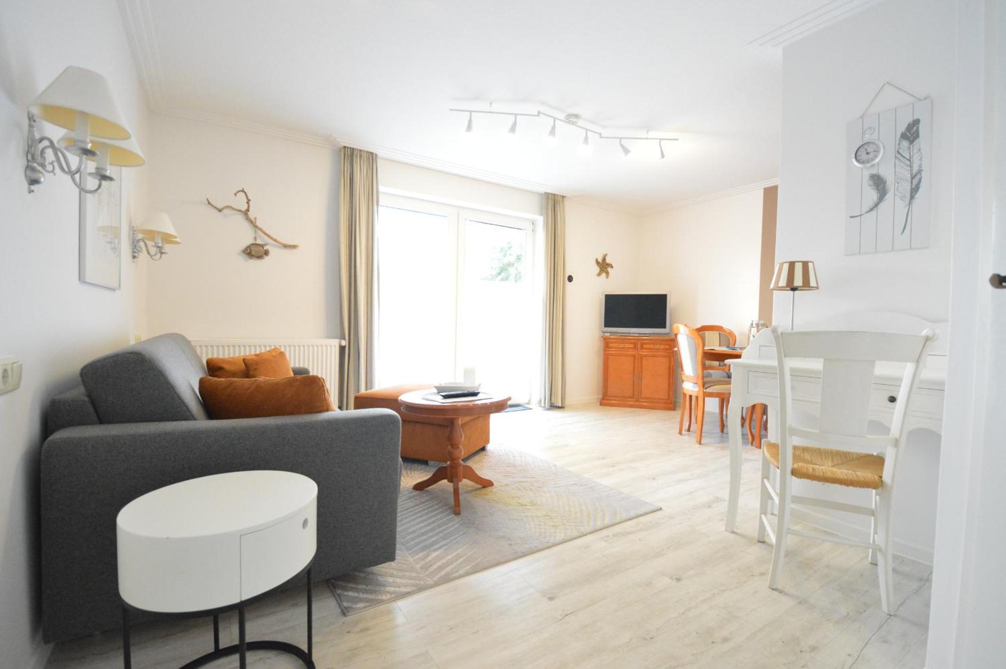 Appartement-Villa Steinfurth Binz Quarto foto