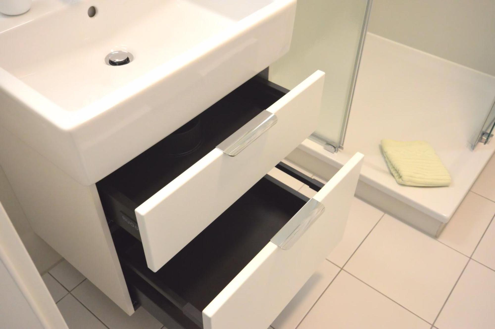 Appartement-Villa Steinfurth Binz Quarto foto