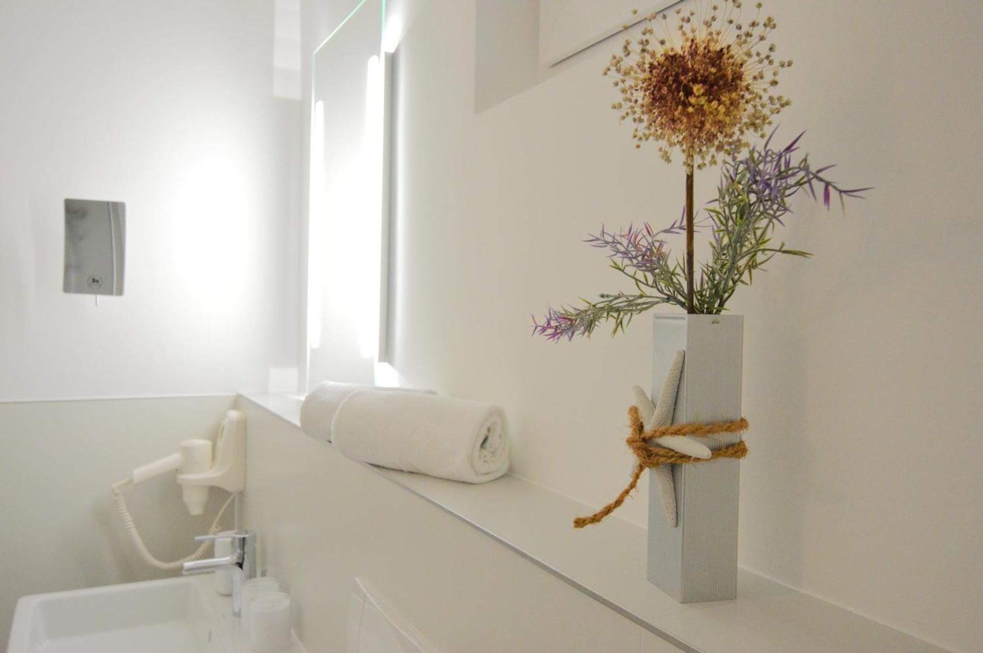 Appartement-Villa Steinfurth Binz Quarto foto